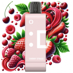 Elf Bar EW 9000 Flavor Pod - Cherry Strazz (5%)