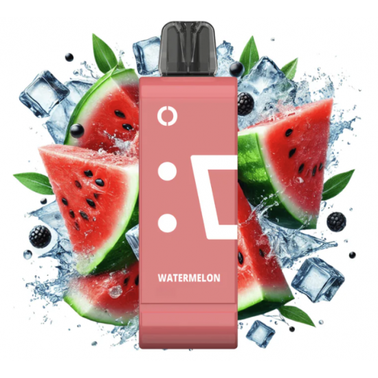 Elf Bar EW 9000 Flavor Pod - Watermelon (5%)