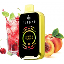 Elf Bar FS18000 - Cherry Peach Lemonade