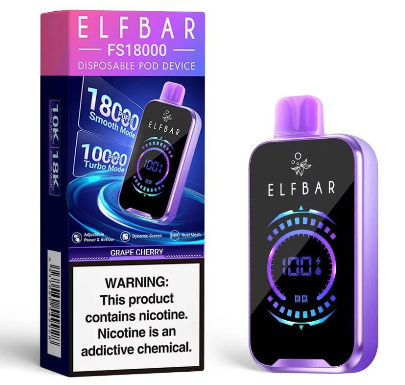 elfbar elfa kaufen Official ELFBAR main image 1