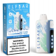Elf Bar Ice King 25,000 - Blue Razz Ice Elf Bar Ice King 25,000 - Blue Razz Ice