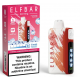 Elf Bar Ice King 25k - Cherry Pomegranate Cranberry Elf Bar Ice King 25k - Cherry Pomegranate Cranberry