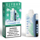 Elf Bar Ice King 25k - Miami Mint