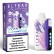 Elf Bar Ice King 25,000 - Sour Lush Gummy Elf Bar Ice King 25,000 - Sour Lush Gummy