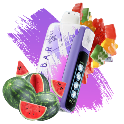 Elf Bar Ice King 25k - Sour Lush Gummy