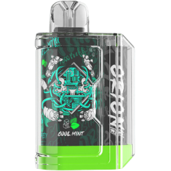 Lost vape Orion 7500 - Cool Mint