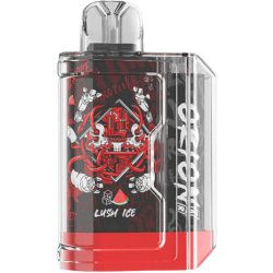 Lost vape Orion 7500 - Lush Ice