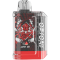 Lost vape Orion 7500 - Lush Ice