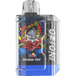 Lost vape Orion 7500 - Rainbow Drop