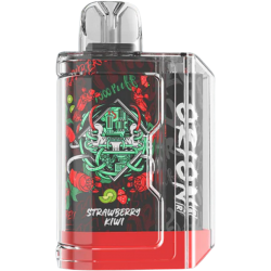 Lost vape Orion 7500 - Strawberry Kiwi