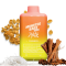 Monster Bar 6000P - Milk Cinnamon 2% Monster Bar 6000P - Milk Cinnamon 2%