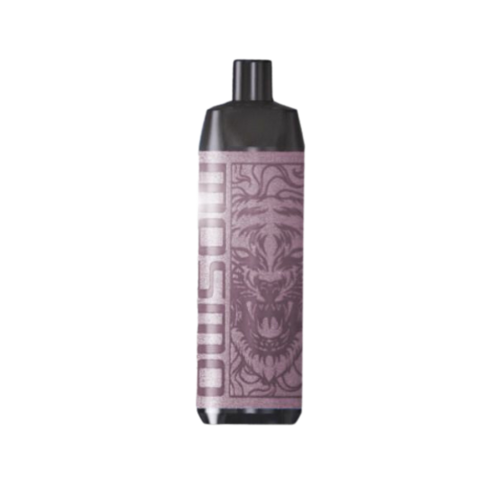Mosmo Storm X - Kiwi Passion Guava 5mg Mosmo Storm X - Kiwi Passion Guava 5mg