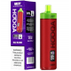Nasty DTL 10k - Bad Blood Nasty DTL 10k - Bad Blood
