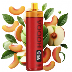Nasty DTL 10k - Apple Peach