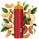 Nasty DTL 10k - Apple Peach