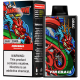 Nasty Dragon 25k - FIREBALL Watermelon Ice Nasty Dragon 25k - FIREBALL Watermelon Ice