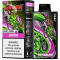 Nasty Dragon 25k - INFERNO Kiwi Passion Guava Nasty Dragon 25k - INFERNO Kiwi Passion Guava