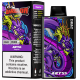 Nasty Dragon 25k - ABYSS Grape Ice Nasty Dragon 25k - ABYSS Grape Ice