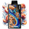 Nasty Dragon 25,000