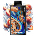 Nasty Dragon 25,000