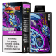 Nasty Dragon 25k - ECLIPSE Berry Grape Nasty Dragon 25k - ECLIPSE Berry Grape