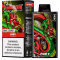 Nasty Dragon 25k - FURY Sour Cherry Nasty Dragon 25k - FURY Sour Cherry