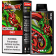 Nasty Dragon 25k - FURY Sour Cherry Nasty Dragon 25k - FURY Sour Cherry