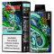 Nasty Dragon 25k - FROSTBITE Mint  Nasty Dragon 25k - FROSTBITE Mint