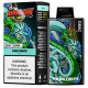 Nasty Dragon 25k - FROSTBITE Mint Nasty Dragon 25k - FROSTBITE Mint