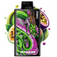 Nasty Dragon 25k - INFERNO Kiwi Passion Guava Nasty Dragon 25k - INFERNO Kiwi Passion Guava