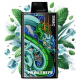 Nasty Dragon 25k - FROSTBITE Mint Nasty Dragon 25k - FROSTBITE Mint
