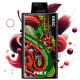 Nasty Dragon 25k - FURY Sour Cherry Nasty Dragon 25k - FURY Sour Cherry