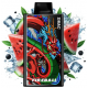 Nasty Dragon 25k - FIREBALL Watermelon Ice Nasty Dragon 25k - FIREBALL Watermelon Ice