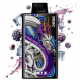 Nasty Dragon 25k - ONYX Blackberry Ice Nasty Dragon 25k - ONYX Blackberry Ice