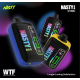 Nasty Bar 16,000 - Double Watermelon Nasty Bar 16,000 - Double Watermelon