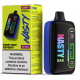 Nasty Bar 16,000 - Cherry Peach Raspberry Nasty Bar 16,000 - Cherry Peach Raspberry