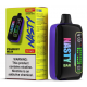 Nasty Bar 16,000 - Strawberry Melon