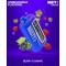 Nasty Bar 20,000 puff (50mg) - Berry Grape 