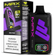 Nasty Max 30k - Berry Grape Nasty Max 30k - Berry Grape