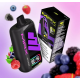 Nasty Max 30k - Berry Grape Nasty Max 30k - Berry Grape