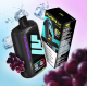 Nasty Max 30k - Grape Ice Nasty Max 30k - Grape Ice