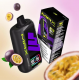 Nasty Max 30k - Passion Fruit Nasty Max 30k - Passion Fruit