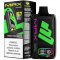 Nasty Max 30k - Strawberry Watermelon Nasty Max 30k - Strawberry Watermelon