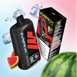 Nasty Max 30k - Watermelon Ice
