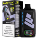Nasty Max 30k - Blackberry Ice Nasty Max 30k - Blackberry Ice