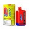 Nasty Bar 9,000 puff (50mg) - Blue Raspberry Lemon Nasty Bar 9,000 puff (50mg) - Blue Raspberry Lemon