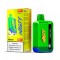 Nasty Bar 9,000 puff (50mg) - Honeydew Nasty Bar 9,000 puff (50mg) - Honeydew