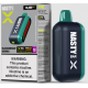 Nasty Bar X 14k - Blackcurrant Berries Nasty Bar X 14k - Blackcurrant Berries