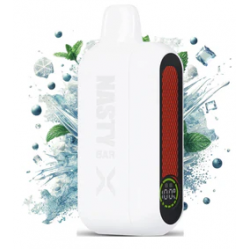 Nasty Bar X 14k - Menthol