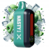 Nasty Bar X 14k - Sour Apple Ice